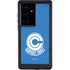 Dragon Ball Z Capsule Corp Galaxy S24 Ultra Waterproof Case