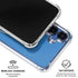 Dragon Ball Z Capsule Corp Galaxy S25 Plus Clear Case