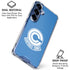 Dragon Ball Z Capsule Corp Galaxy S25 Plus Clear Case