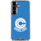 Dragon Ball Z Capsule Corp Galaxy S26 Clear Case