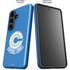 Dragon Ball Z Capsule Corp Galaxy S26 Impact Case