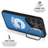 Dragon Ball Z Capsule Corp Galaxy S26 Kickstand Case