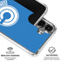 Dragon Ball Z Capsule Corp Galaxy S26 Plus Clear Case