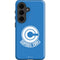 Dragon Ball Z Capsule Corp Galaxy S26 Plus Impact Case
