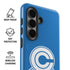Dragon Ball Z Capsule Corp Galaxy S26 Plus Impact Case