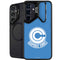 Dragon Ball Z Capsule Corp Galaxy S26 Plus Kickstand Case