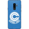 Dragon Ball Z Capsule Corp Galaxy S9 Plus Skin