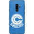 Dragon Ball Z Capsule Corp Galaxy S9 Plus Skin