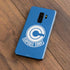 Dragon Ball Z Capsule Corp Galaxy S9 Plus Skin