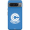 Dragon Ball Z Capsule Corp Google Pixel 8 Pro Impact Case