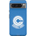 Dragon Ball Z Capsule Corp Google Pixel 8 Pro Impact Case