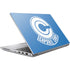 Dragon Ball Z Capsule Corp HP ZBook Fury 16 G10 Skin