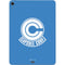 Dragon Ball Z Capsule Corp Apple iPad Air Skin