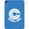 Dragon Ball Z Capsule Corp Apple iPad Mini Skin