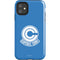 Dragon Ball Z Capsule Corp iPhone 11 Impact Case