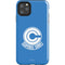 Dragon Ball Z Capsule Corp iPhone Cases