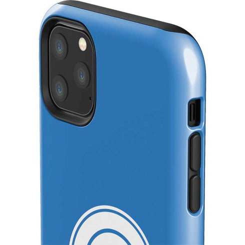 Dragon Ball Z Capsule Corp iPhone 11 Pro Max Impact Case