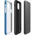 Dragon Ball Z Capsule Corp iPhone 11 Pro Max Impact Case