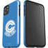 Dragon Ball Z Capsule Corp iPhone 11 Pro Max Impact Case