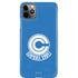 Dragon Ball Z Capsule Corp iPhone Cases