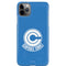 Dragon Ball Z Capsule Corp iPhone 11 Pro Max Lite Case