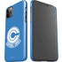 Dragon Ball Z Capsule Corp iPhone 11 Pro Max Lite Case