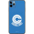 Dragon Ball Z Capsule Corp iPhone 11 Pro Max Skin