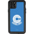 Dragon Ball Z Capsule Corp iPhone 11 Pro Max Waterproof Case