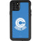 Dragon Ball Z Capsule Corp iPhone 11 Pro Waterproof Case