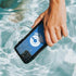 Dragon Ball Z Capsule Corp iPhone 11 Pro Waterproof Case