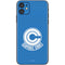 Dragon Ball Z Capsule Corp iPhone 11 Skin