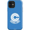 Dragon Ball Z Capsule Corp iPhone 12 Impact Case