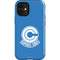 Dragon Ball Z Capsule Corp iPhone 12 Mini Impact Case