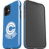 Dragon Ball Z Capsule Corp iPhone 12 Mini Impact Case