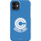 Dragon Ball Z Capsule Corp iPhone 12 Mini Lite Case