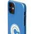 Dragon Ball Z Capsule Corp iPhone 12 Mini Lite Case