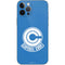 Dragon Ball Z Capsule Corp iPhone 12 Pro Max Skin