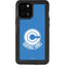 Dragon Ball Z Capsule Corp iPhone 12 Pro Max Waterproof Case