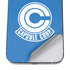 Dragon Ball Z Capsule Corp iPhone 12 Pro Skin