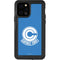 Dragon Ball Z Capsule Corp iPhone 12 Pro Waterproof Case