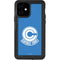 Dragon Ball Z Capsule Corp iPhone 12 Waterproof Case