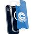 Dragon Ball Z Capsule Corp iPhone 13 MagSafe Case