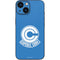 Dragon Ball Z Capsule Corp iPhone 13 Mini Skin