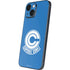 Dragon Ball Z Capsule Corp iPhone 13 Mini Skin