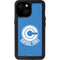 Dragon Ball Z Capsule Corp iPhone 13 Mini Waterproof Case