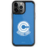 Dragon Ball Z Capsule Corp iPhone Cases