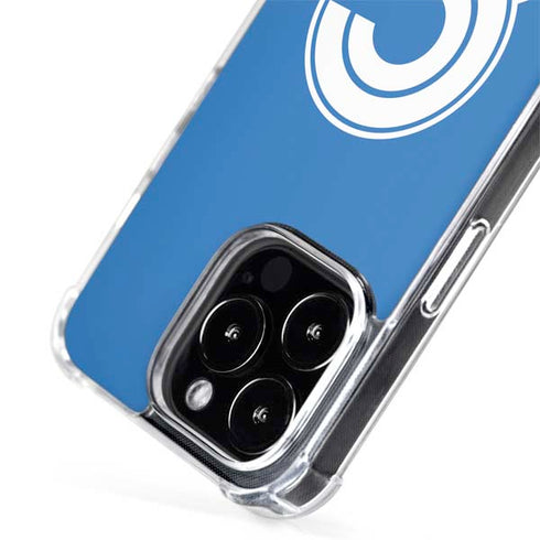 Dragon Ball Z Capsule Corp iPhone 13 Pro MagSafe Case