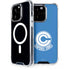 Dragon Ball Z Capsule Corp iPhone Cases