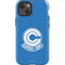 Dragon Ball Z Capsule Corp iPhone 14 Impact Case
