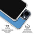 Dragon Ball Z Capsule Corp iPhone 14 Plus Clear Case